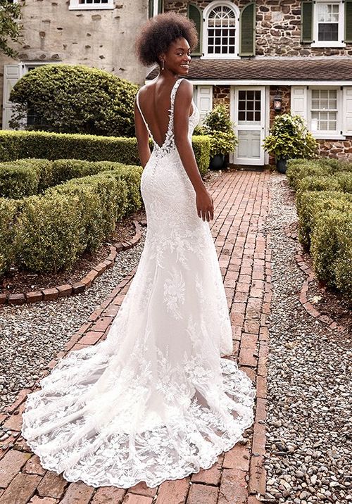 44286, Sincerity Bridal