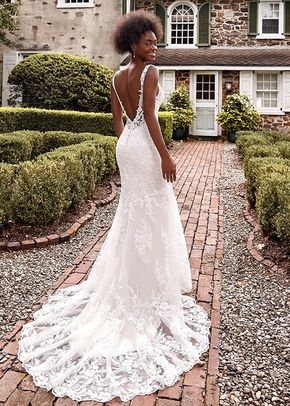 44286, Sincerity Bridal