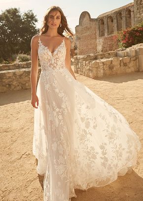 WINTER, Maggie Sottero