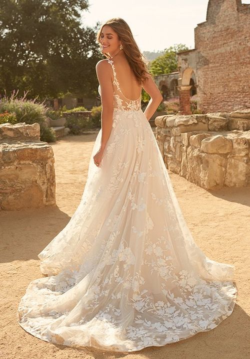 WINTER, Maggie Sottero