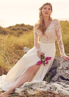 LORRAINE DAWN, Rebecca Ingram