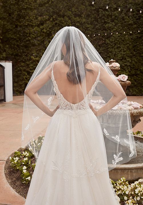 2462 Carrie, Casablanca Bridal