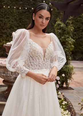 2462 Carrie, Casablanca Bridal