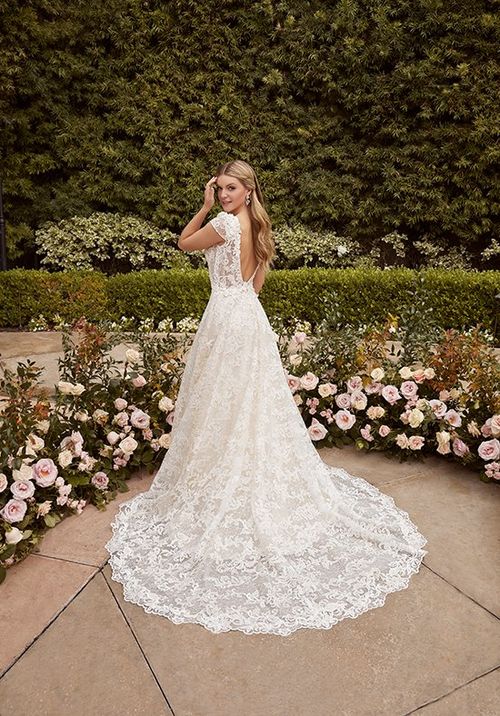 2463 Georgia, Casablanca Bridal