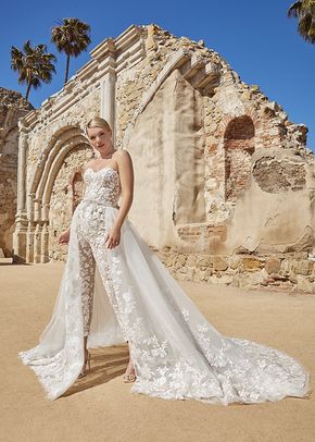 2464 Blanca, Casablanca Bridal