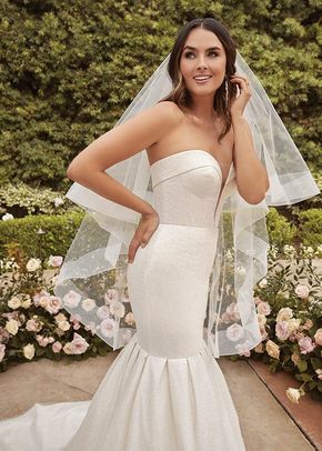 2465 Olivia, Casablanca Bridal