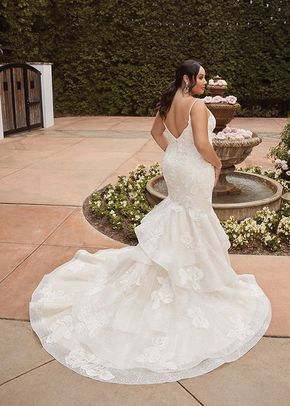 2466 Andrea, Casablanca Bridal