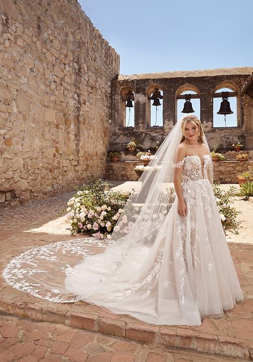 2468 Eliana, Casablanca Bridal