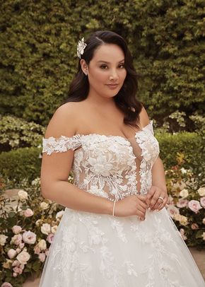 2468 Eliana, Casablanca Bridal