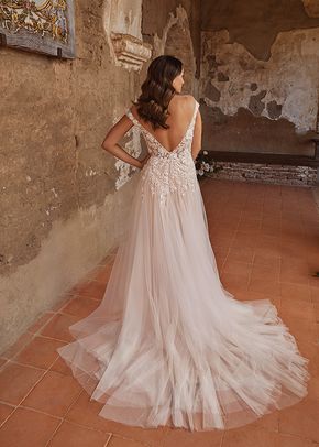 2469 Lena, Casablanca Bridal