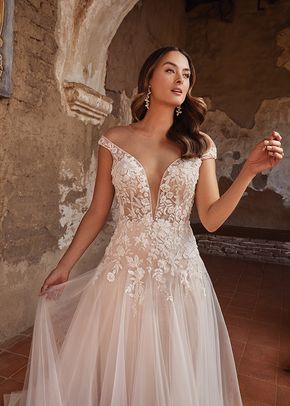 2469 Lena, Casablanca Bridal