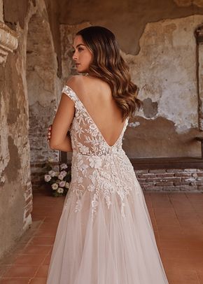 2469 Lena, Casablanca Bridal