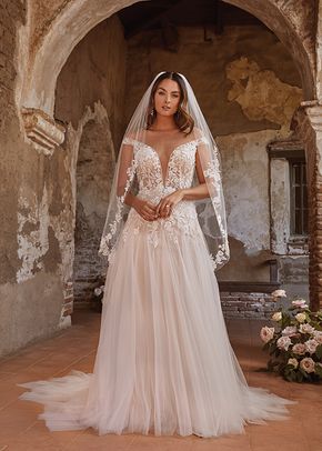 2469 Lena, Casablanca Bridal