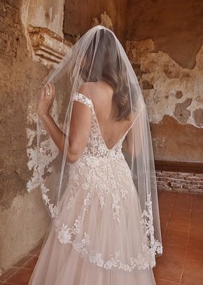 2469 Lena, Casablanca Bridal