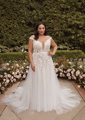 2469 Lena, Casablanca Bridal