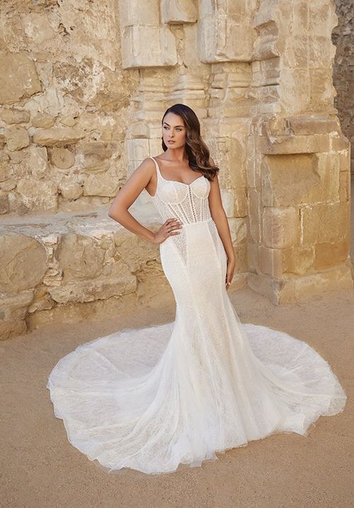 2473 Perla, Casablanca Bridal