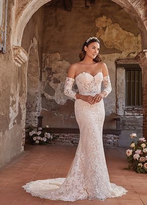 2474 Magnolia, Casablanca Bridal