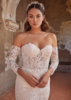 2474 Magnolia, Casablanca Bridal