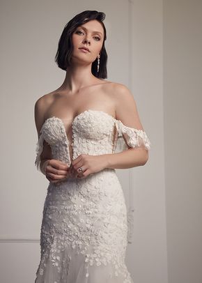 C165 Chantal, Amaré Couture