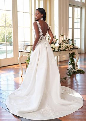 44290, Sincerity Bridal