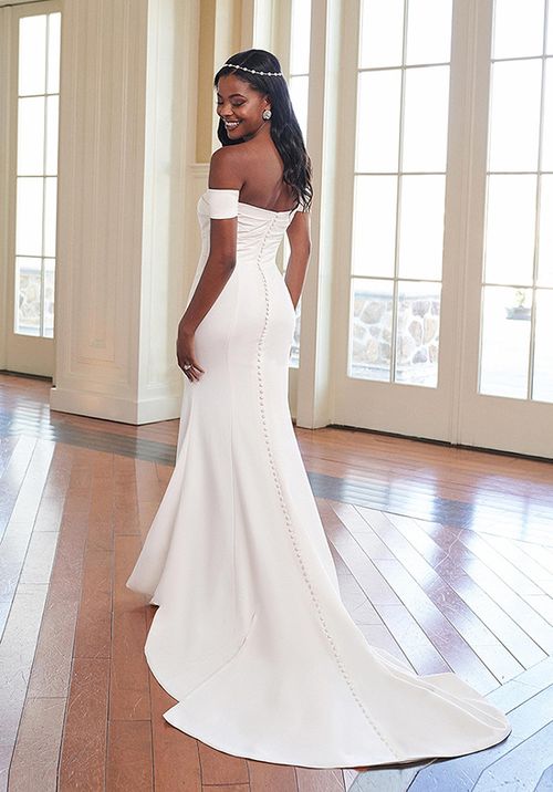 44295, Sincerity Bridal