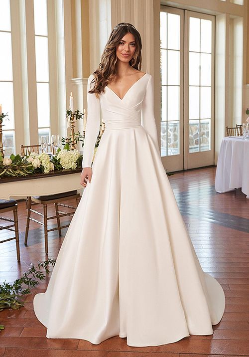 44296, Sincerity Bridal