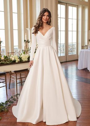 44296, Sincerity Bridal