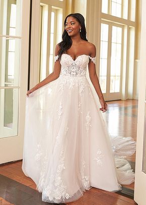 44303, Sincerity Bridal