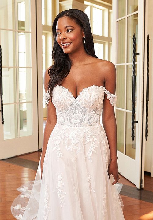 44303, Sincerity Bridal