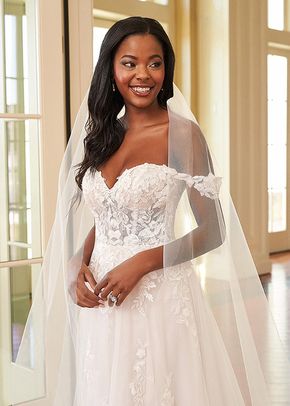 44303, Sincerity Bridal