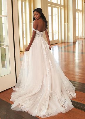 44303, Sincerity Bridal