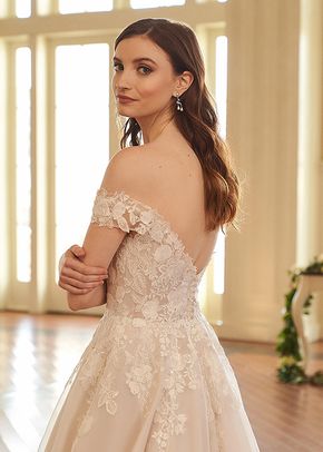 44312, Sincerity Bridal