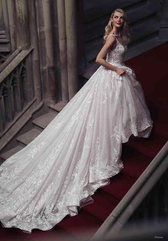 Disney Fairy Tale Weddings DP301 - Aurora Wedding Dress | The Knot