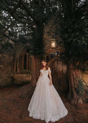 DP307 - Snow White, Disney Fairy Tale Weddings