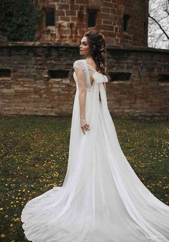 Ethereal Fairy Tale Wedding Dresses