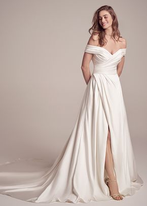 EKATERINA, Maggie Sottero