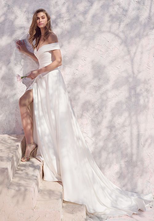 EKATERINA, Maggie Sottero