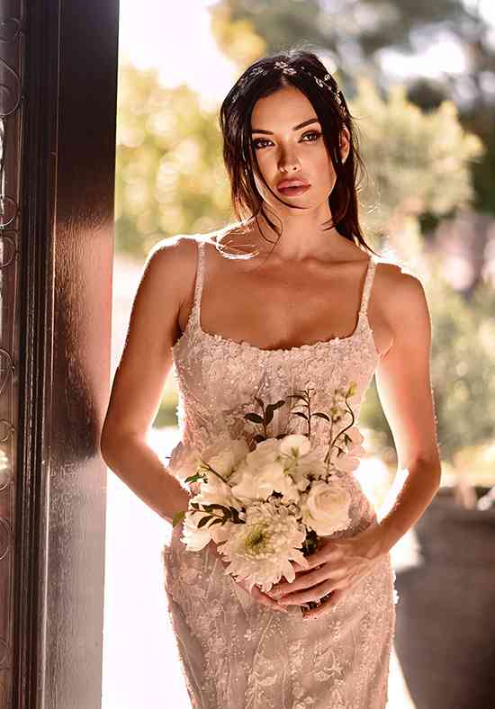 Martina Liana Bridal 1510 Wedding Dresses & Bridal Boutique