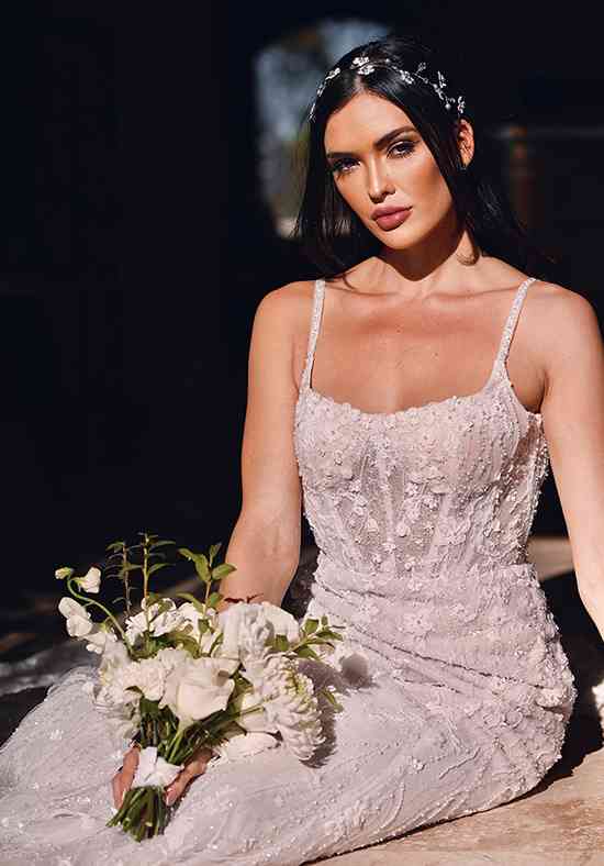 Martina Liana Bridal 1510 Wedding Dresses & Bridal Boutique