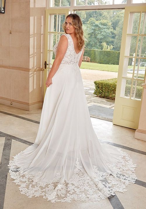 44275, Sincerity Bridal