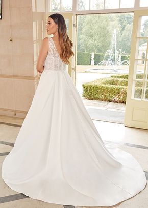 44276, Sincerity Bridal