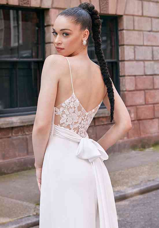 Riley Wedding Dress from Adore by Justin Alexander 