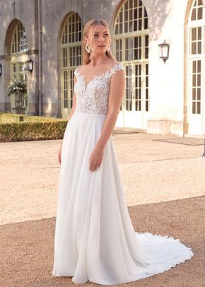 44321, Sincerity Bridal