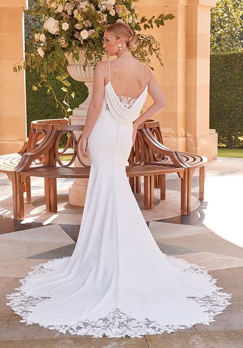 44322, Sincerity Bridal