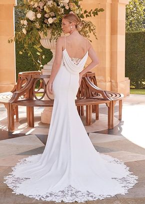 44322, Sincerity Bridal
