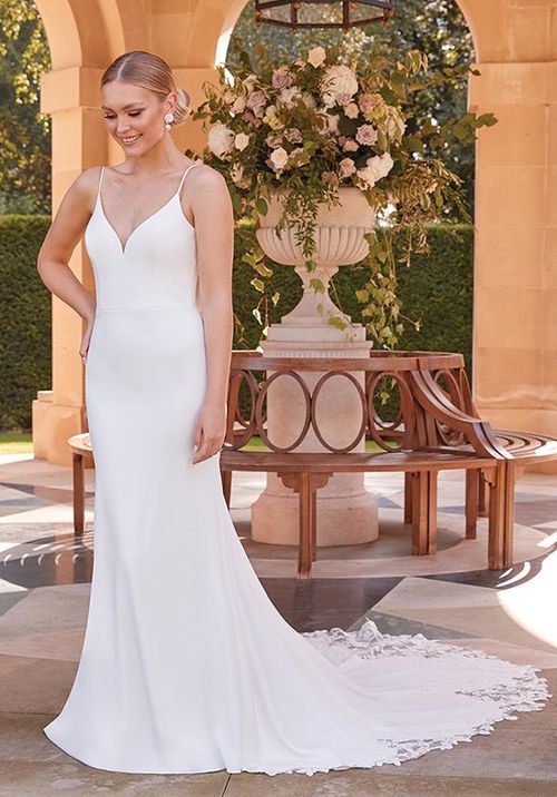 44322, Sincerity Bridal