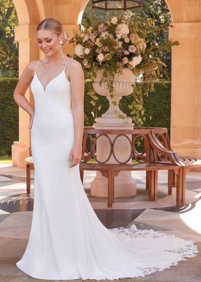 44322, Sincerity Bridal