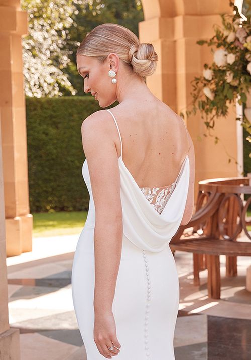 44322, Sincerity Bridal