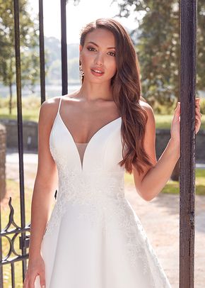 44324, Sincerity Bridal