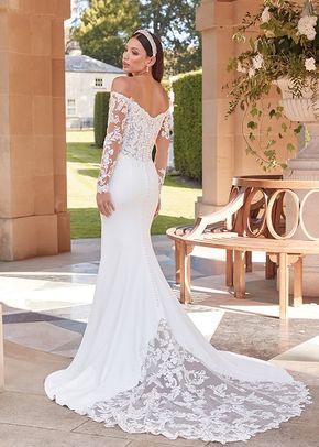 44327, Sincerity Bridal